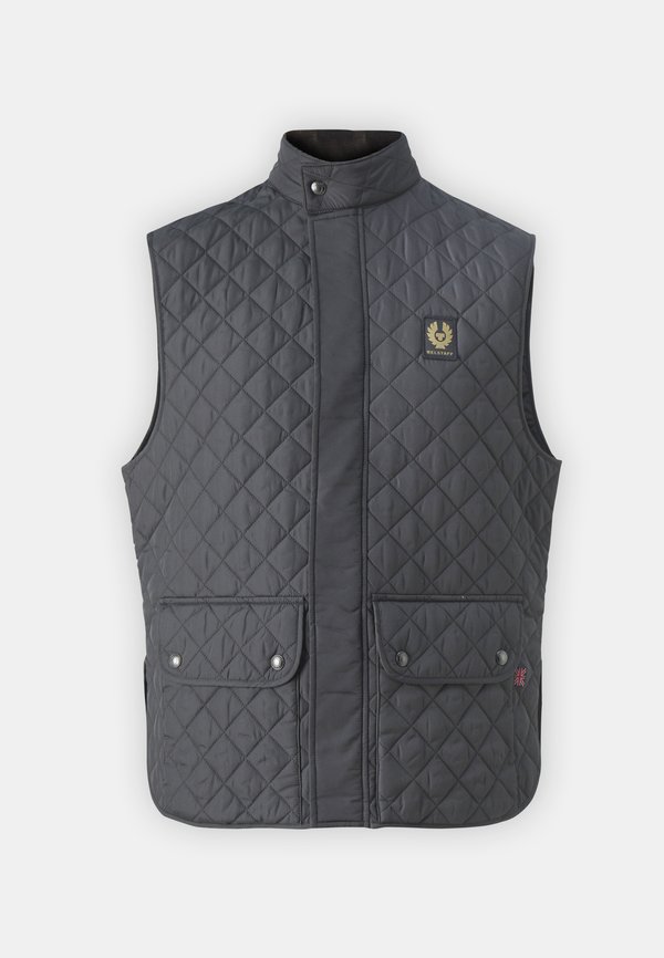 ICON GILET - Waistcoat2