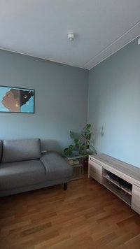 YOURTURN UNISEX - Pantaloni cargo - dark grey