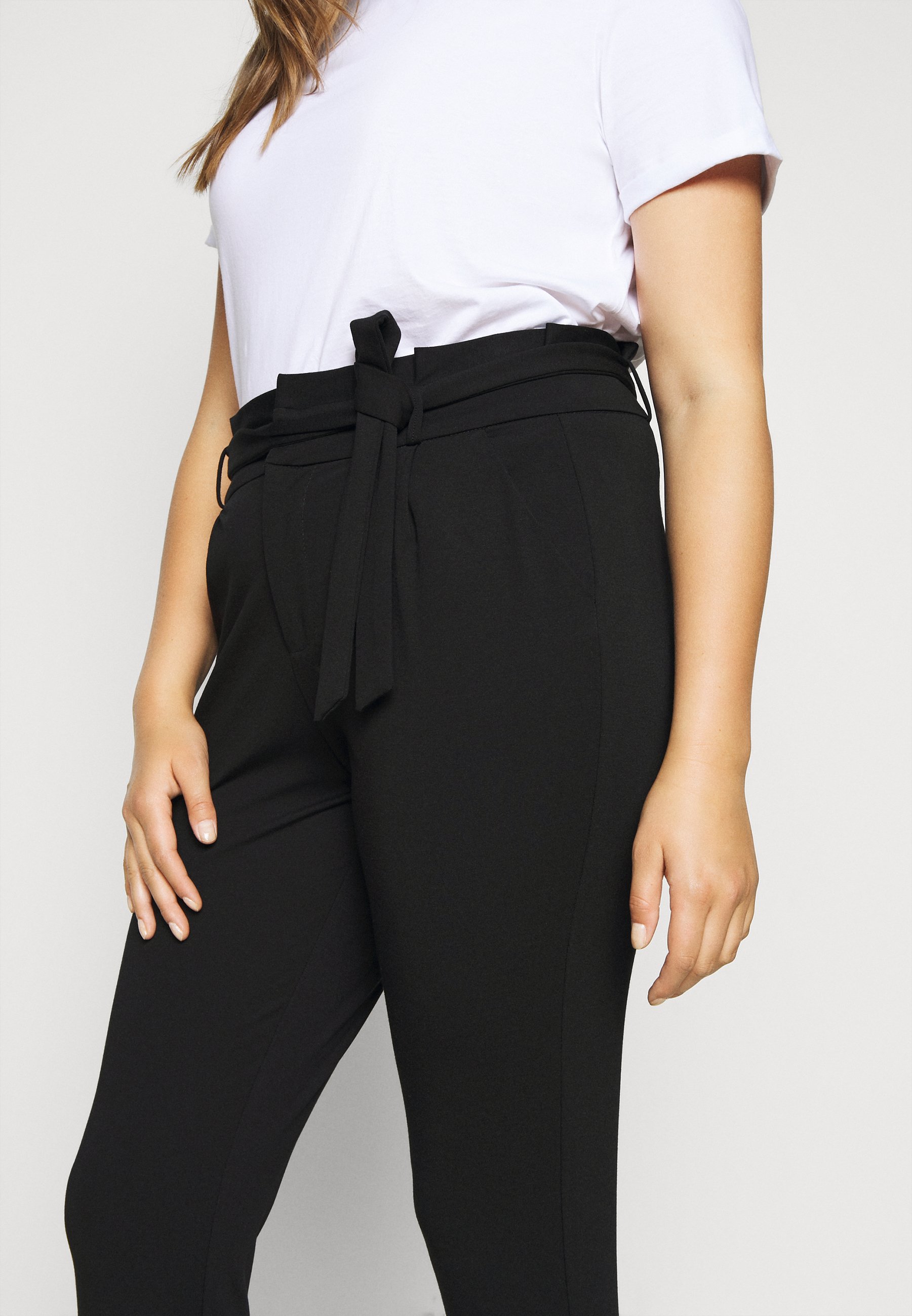 paperbag trousers next