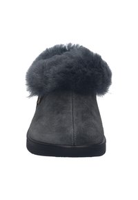 Josef Seibel TARA  - Slippers - anthrazit