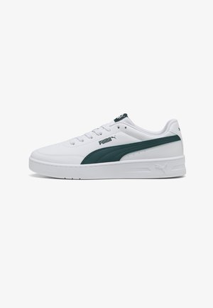 Puma, UNISEX, ciemnozielony