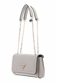 Guess NOELLE CONVERTIBLE - Torba preko tijela - taupe