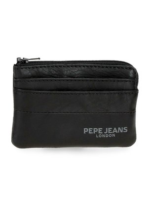 Pepe Jeans, ITHACA PURSE - Monedero - black