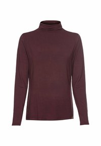 Unausgewählt, plum