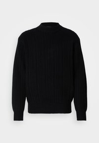 Unselected, black