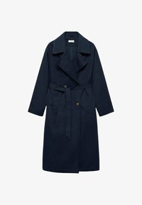 Selezionato, royal blue