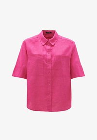 Unselected, pink punch