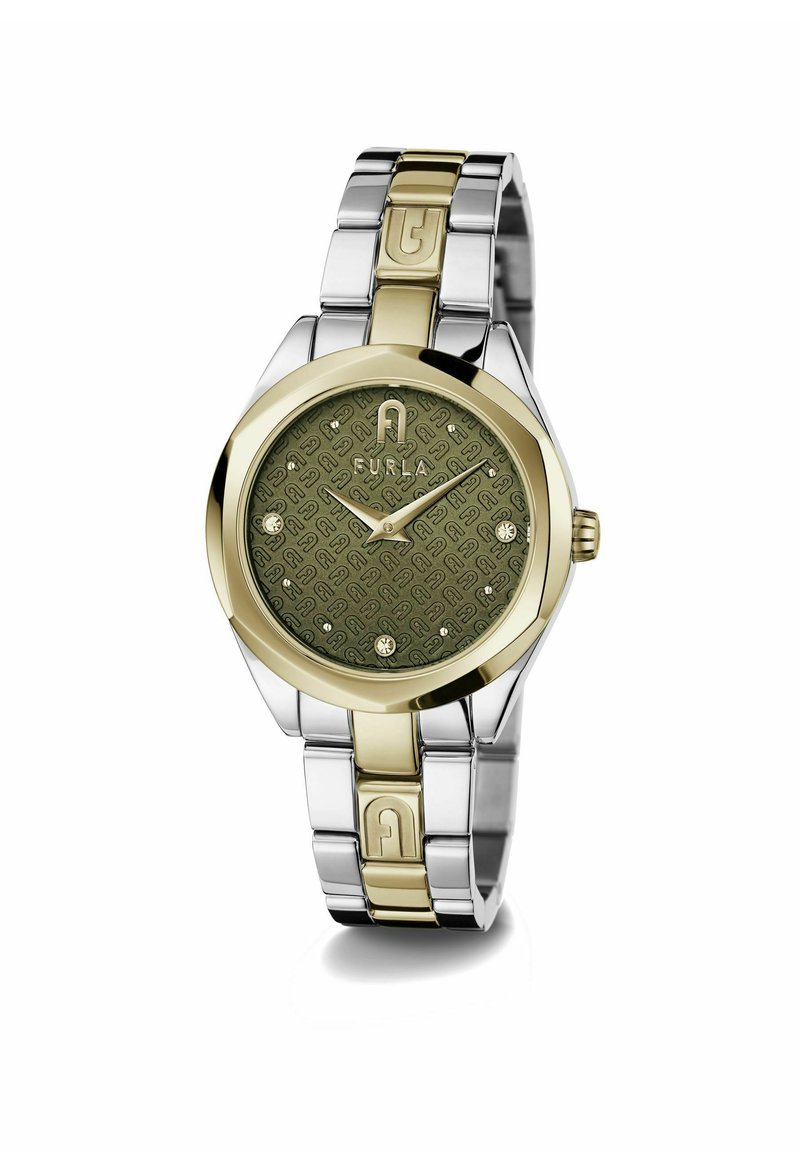 Furla FURLA PETITE BANGLE - Watch - green - Zalando