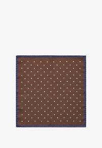 Valittu, dark mud brown