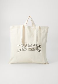 BLAKE TOTE BAG - Shopping bag - off white