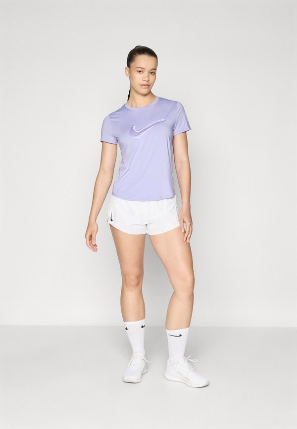 ONE TOP - Sports T-shirt - lilac ice2