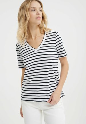 Greenpoint - T-shirt z nadrukiem