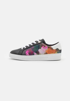 ARTOH - Sneakersy niskie - black