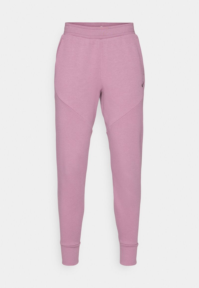 ASICS Trainingsbroek mauve ASICS Trainingsbroek mauve