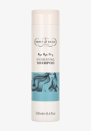 BYE BYE DRY HYDRATING SHAMPOO  - Schampo