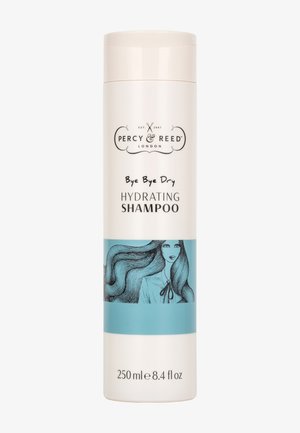 BYE BYE DRY HYDRATING SHAMPOO  - Shampoing - -