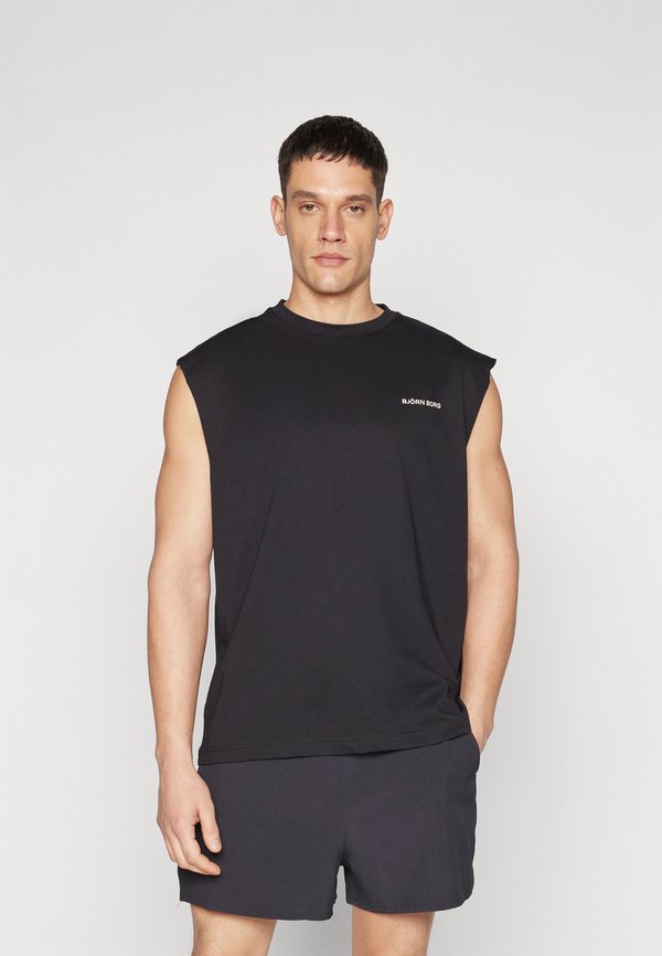 GYM - Basic T-shirt