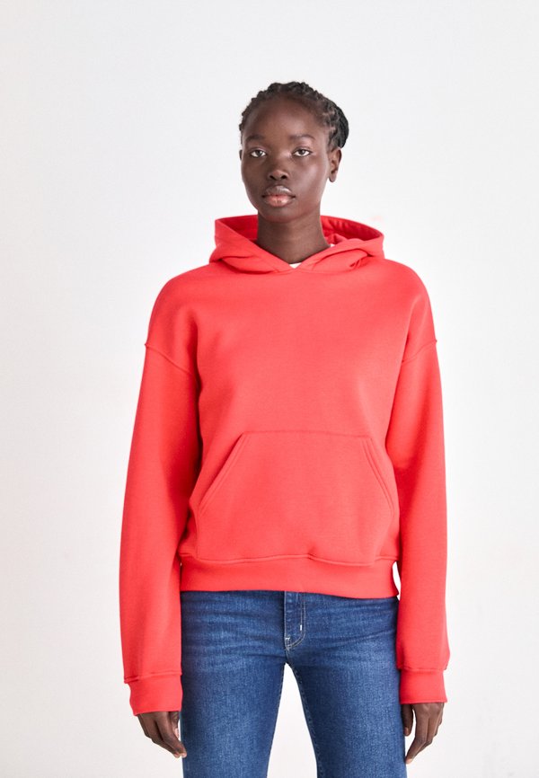 BASIC ORIGINAL HOODIE - Sweatshirt - hibiscus