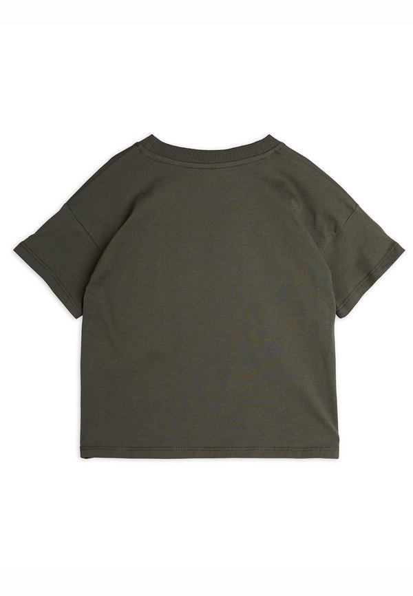 ARROWED HEART TEE UNISEX - Print T-shirt2