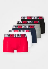 Não selecionado, black/white/grey