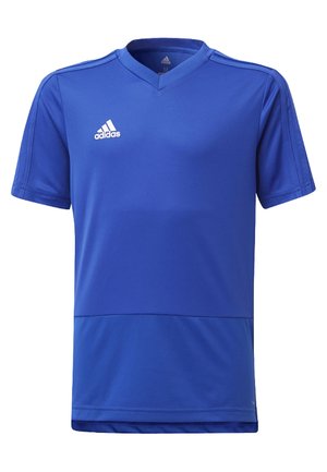 Sport T-Shirt - blue