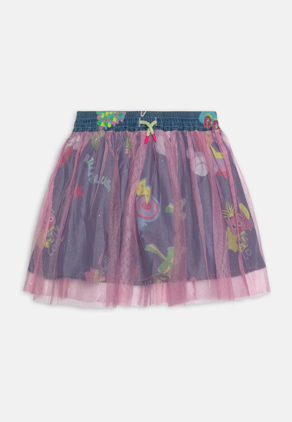 SKIRT  - Minirock