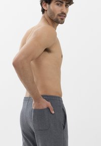 mey Pyjamabroek - quartz melange