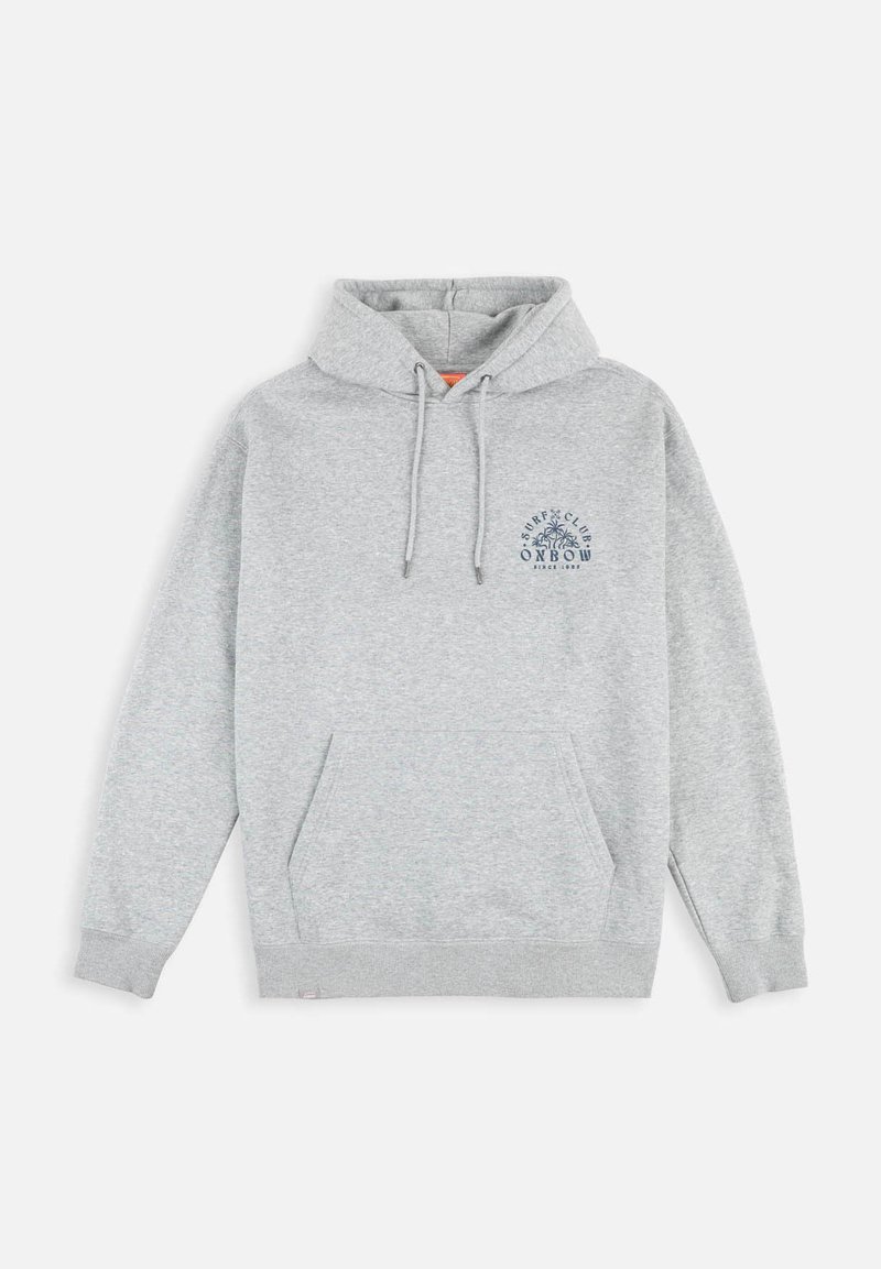 Sweat à Capuche KFUM Oslo (Adults XL) – Adidas Training Kit Rouge