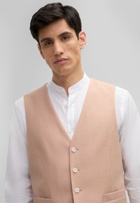 Strellson Weste - apricot