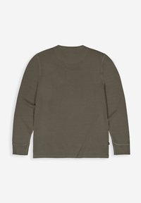 Unausgewählt, mocha brown