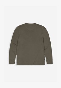 Unausgewählt, mocha brown