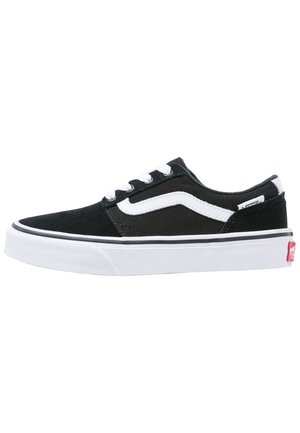 Vans, CHAPMAN - Sneakers basse - black/white