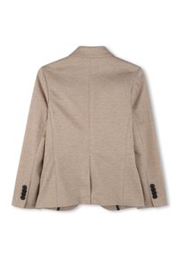BOSS Kidswear SET - Uzvalks - stone