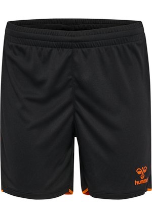 - Krótkie spodenki sportowe