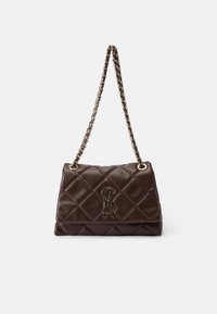 Steve Madden BJOLENE - Geantă de mână - choc/maro - Zalando.ro