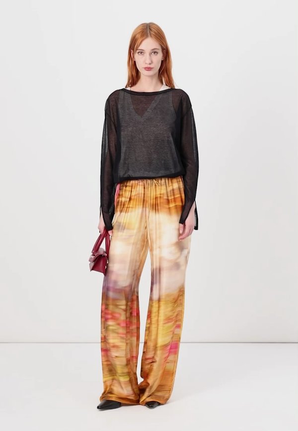 MARTIN MAGLIA  - Long sleeved top3