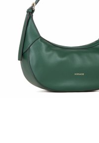 Miriade Borsa a mano - verde