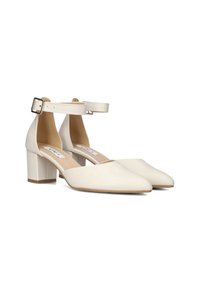 Notre-V Klassieke pumps - nappa giaccio