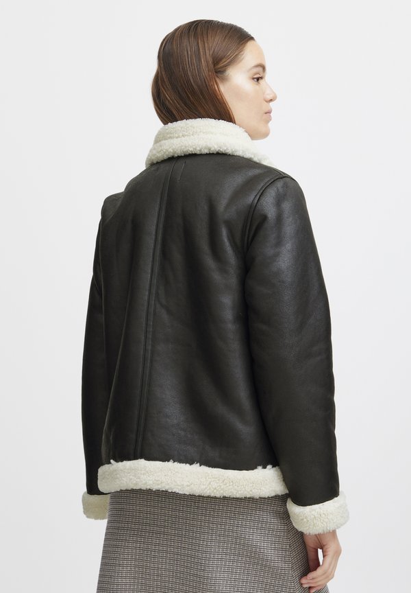 BYAsanne - Light jacket3