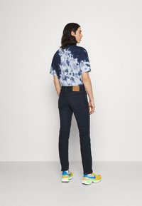 Levi's® 511™ SLIM - Calças de ganga justas - corfu the thrill