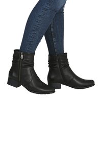 Rieker Botines - schwarz