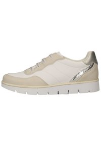 bugatti Sneaker low - beige/white