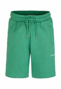 Unausgewählt, bahama green