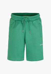 Ikke valgt, bahama green