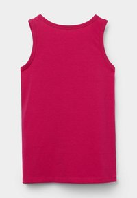Tezenis Top - rosa raspberry pink