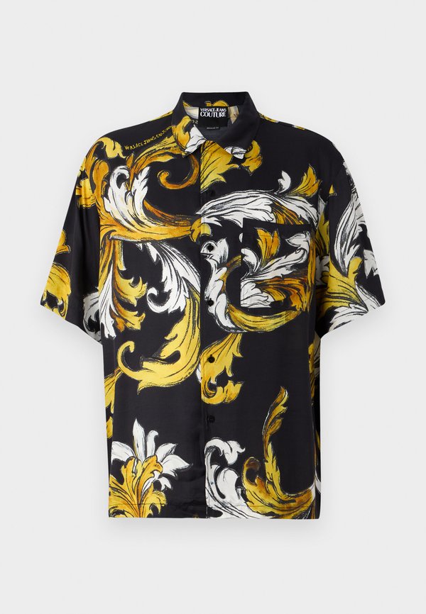 BAROC OUTLINE MACRO - Shirt3