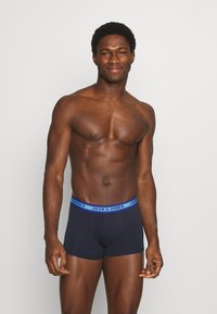 Jack & Jones 10 PACKS - Cuecas boxer - navy blazer/navy