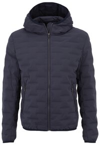 Colmar Originals Dunjacka - mottled dark blue