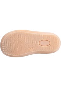 Däumling Lauflernschuh - brown