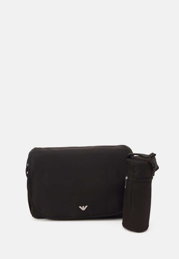 Wickeltasche